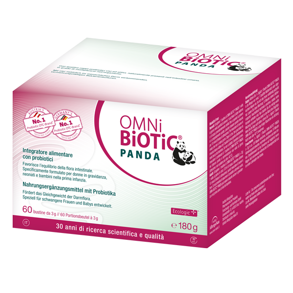 OMNi-BiOTiC® PANDA