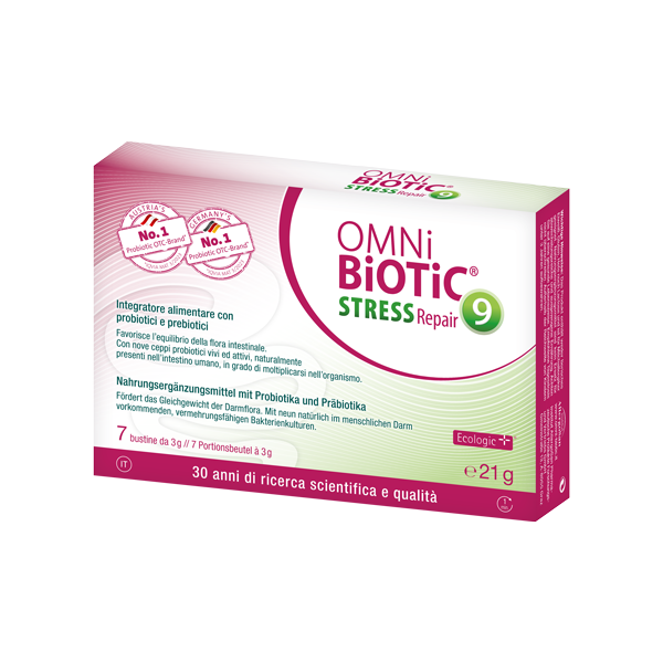 OMNi-BiOTiC® STRESS Repair