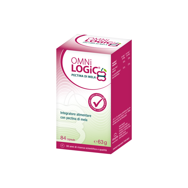 OMNi-LOGiC® PECTINA MELA