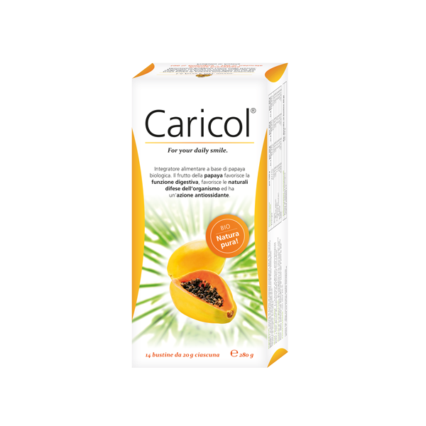 CARICOL®