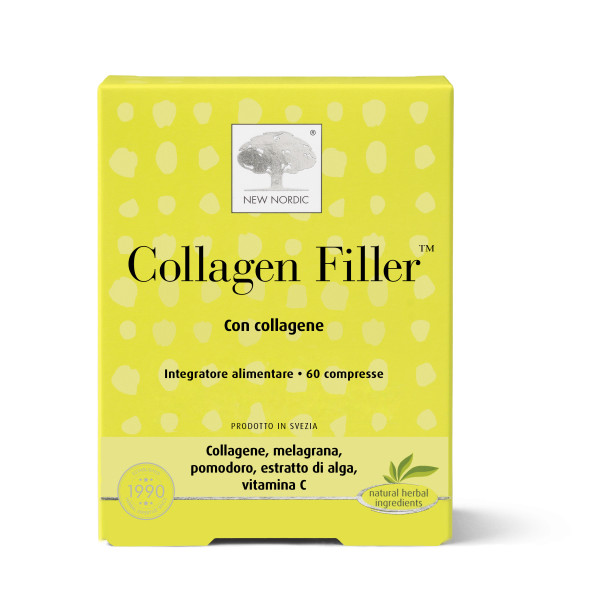 COLLAGEN FILLER