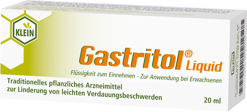 Gastritol Liquid