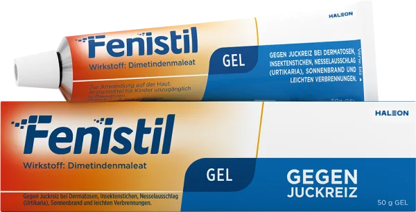 Fenistil-Gel