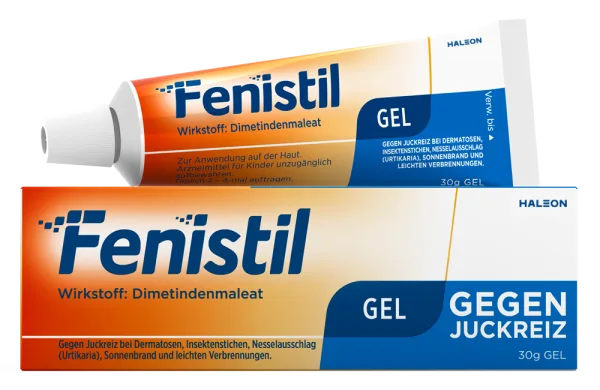 Fenistil-Gel