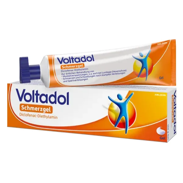 Voltadol Schmerzgel