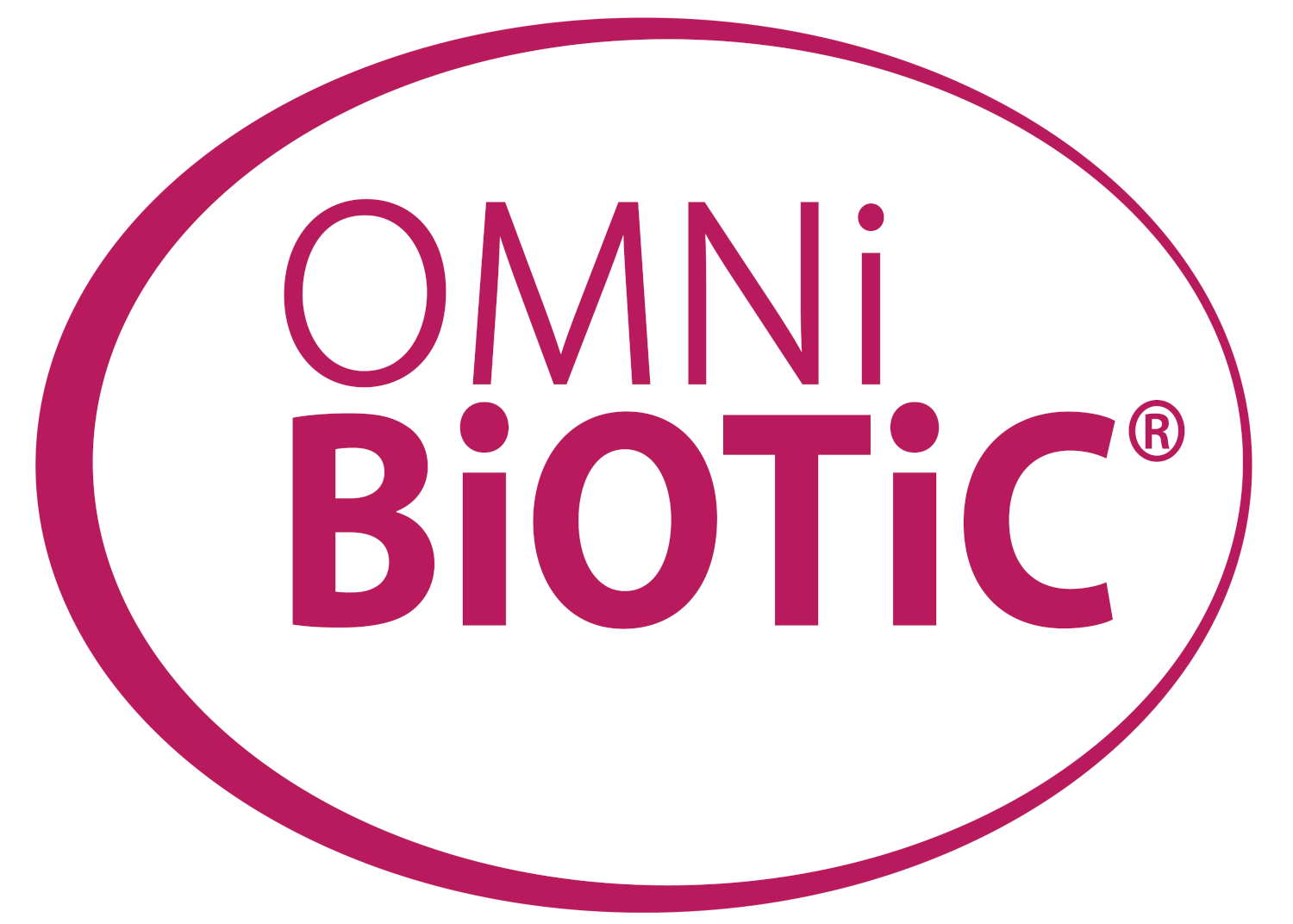 OMNi-BiOTiC®