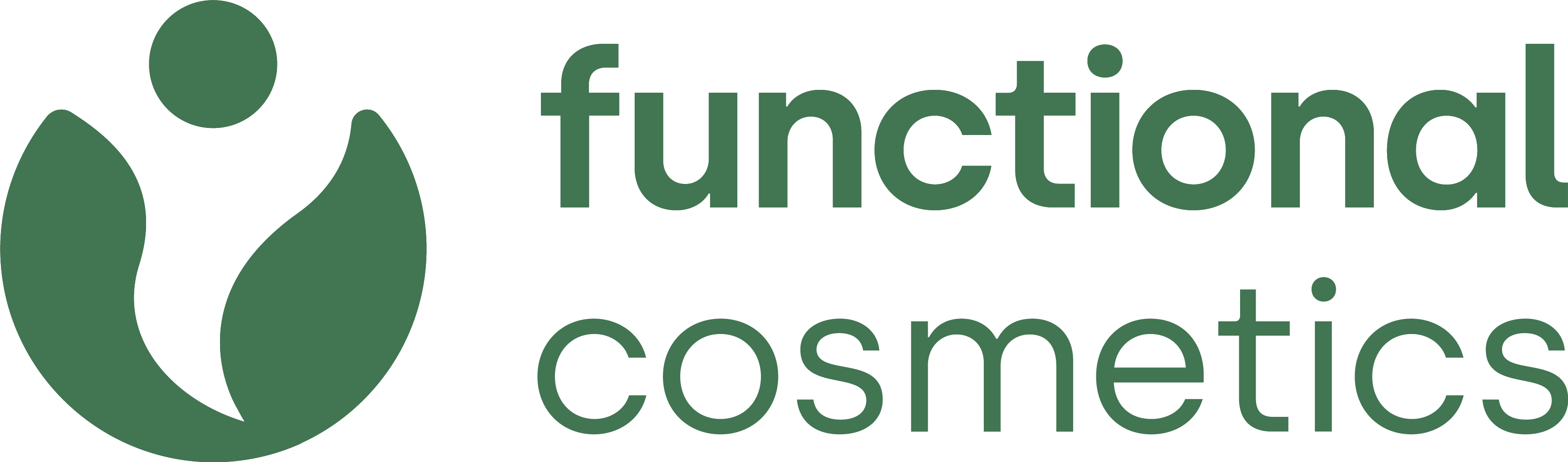 Functional Cosmetics