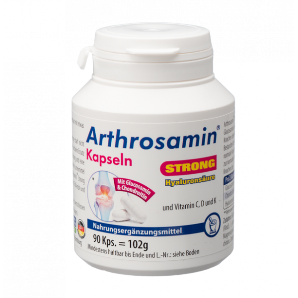 Arthrosamin STRONG