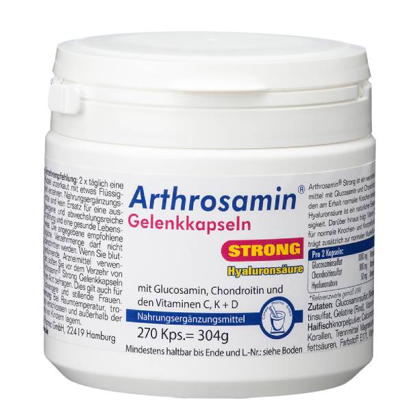 Arthrosamin STRONG