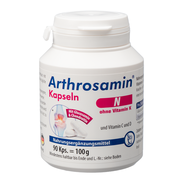 Arthrosamin N