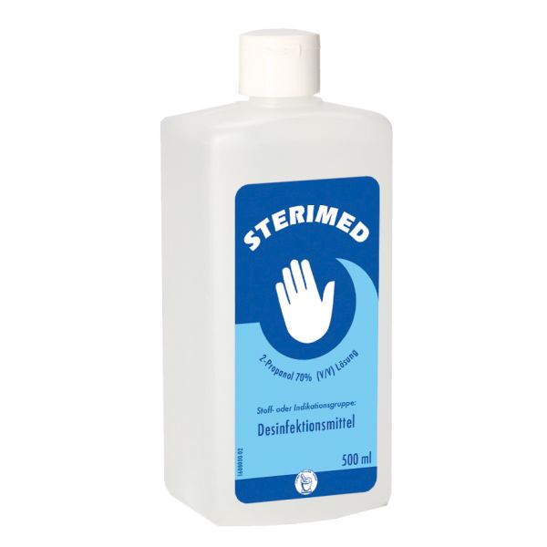 STERIMED