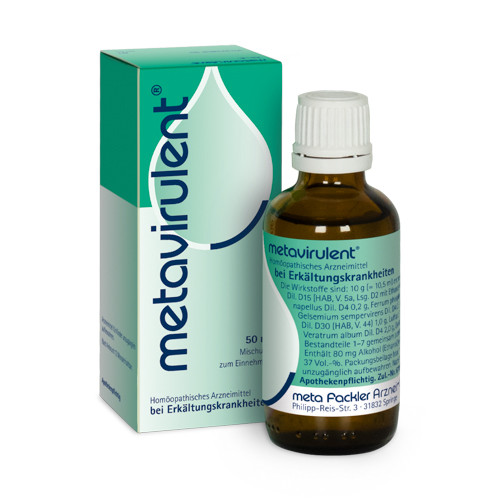 metavirulent®