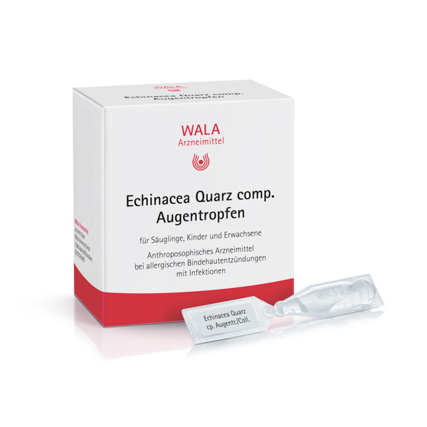 Echinacea Quarz comp. Augentropfen