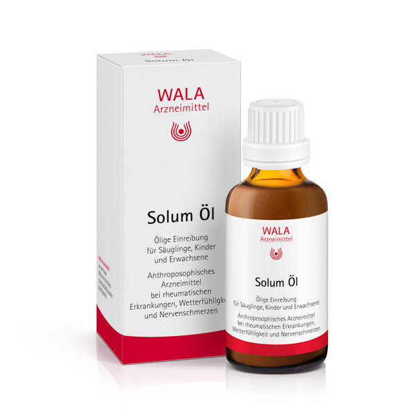 Solum Öl