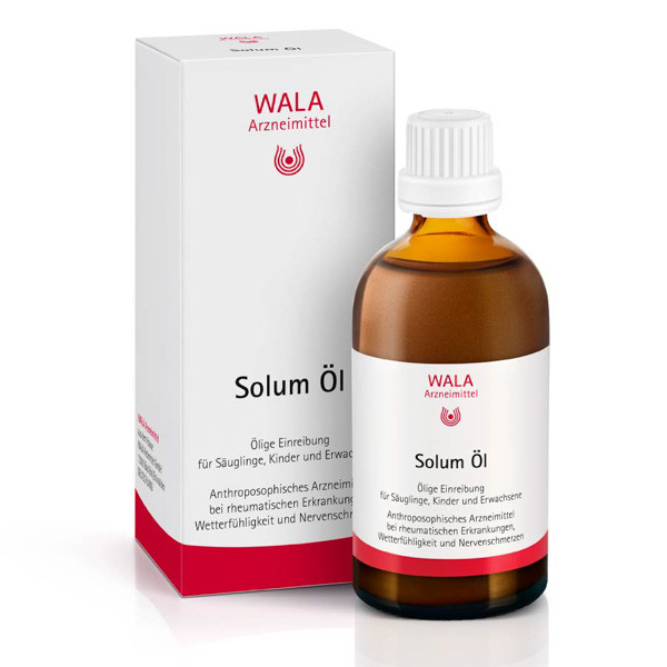 Solum Öl