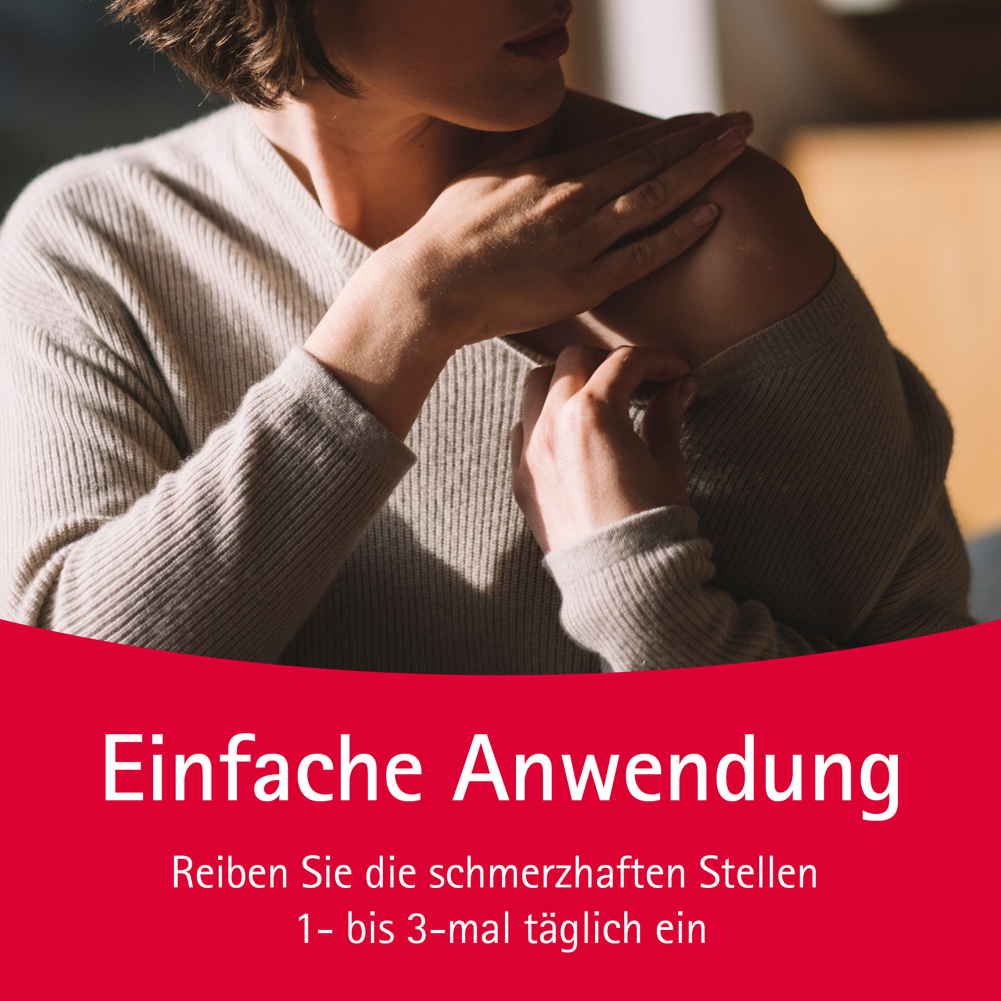 Aconit Schmerzöl