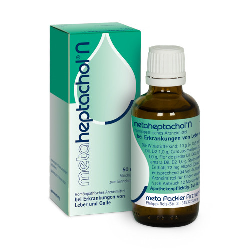 metaheptachol® N