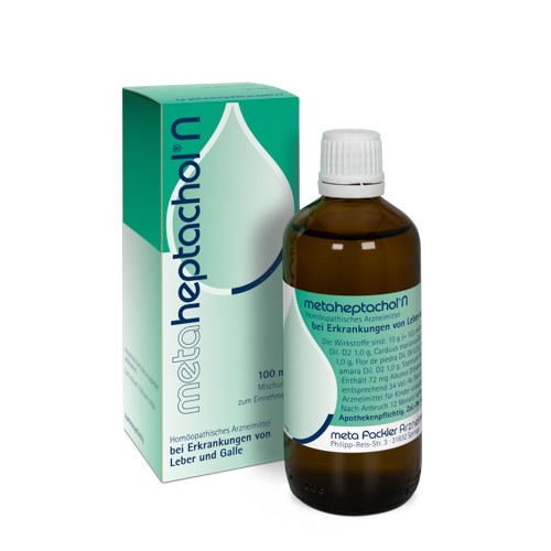 metaheptachol® N