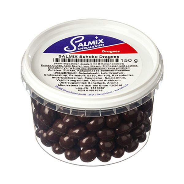 Schoko Dragées