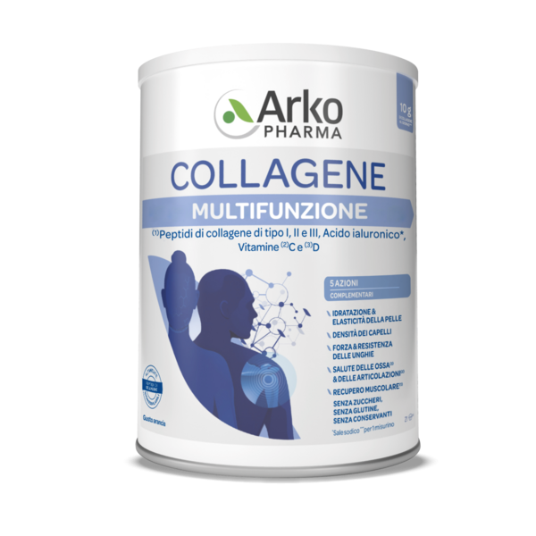 Collagene Multifunzione