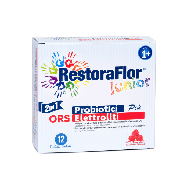 RestoraFlor Junior