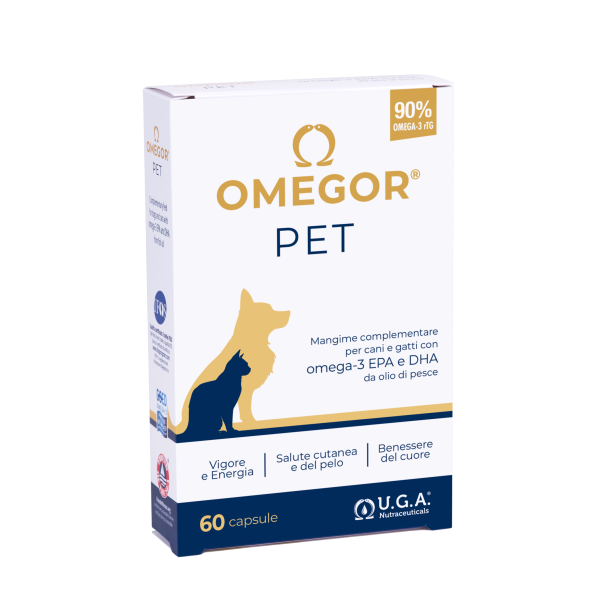 Omegor Pet
