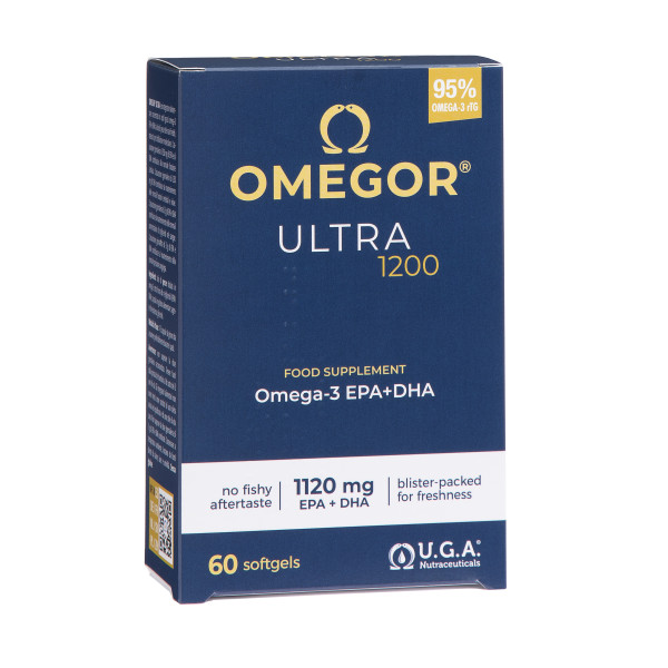 Omegor Ultra 1200