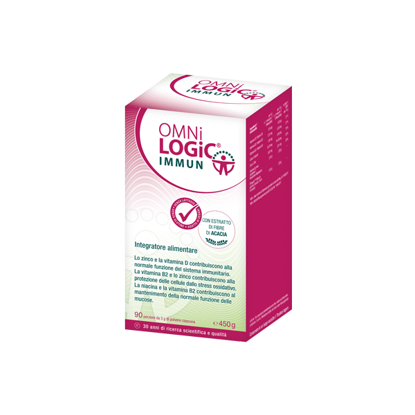 OMNi-LOGiC® IMMUN