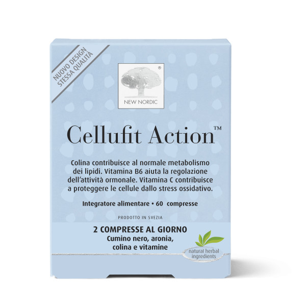 CELLUFIT ACTION