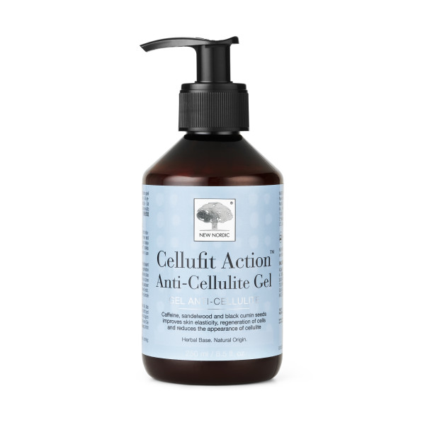 CELLUFIT ACTION GEL