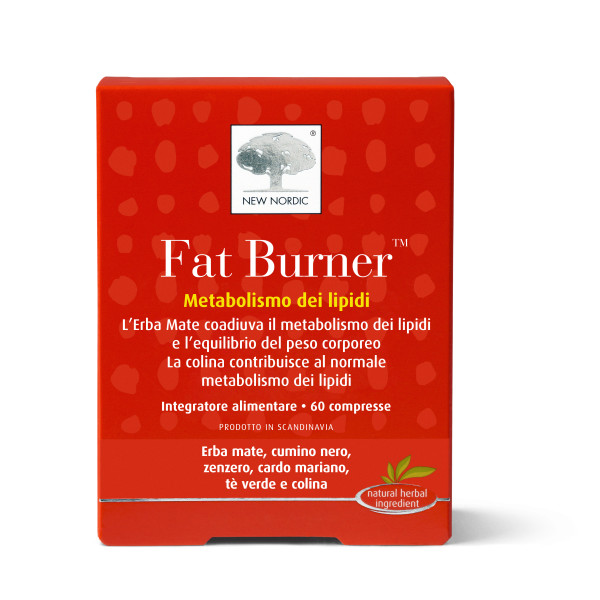 FAT BURNER