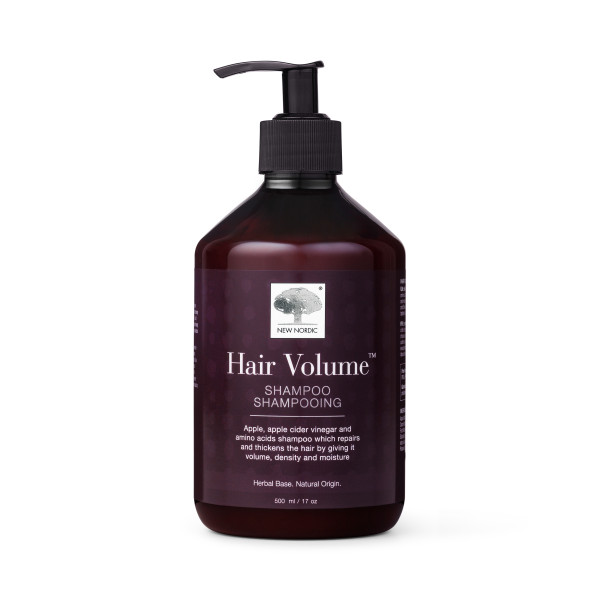 HAIR VOLUME Shampoo