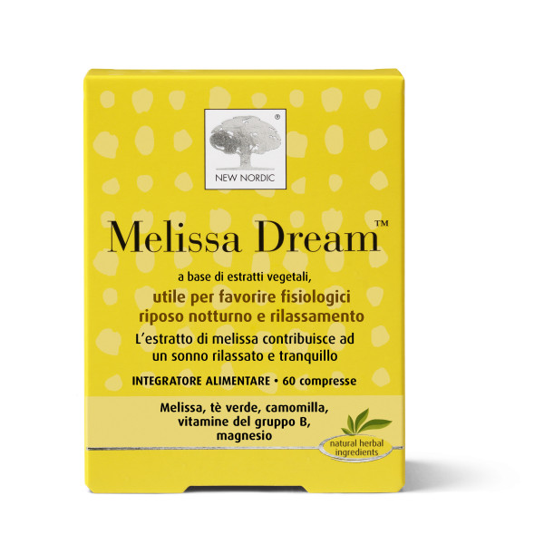 MELISSA DREAM