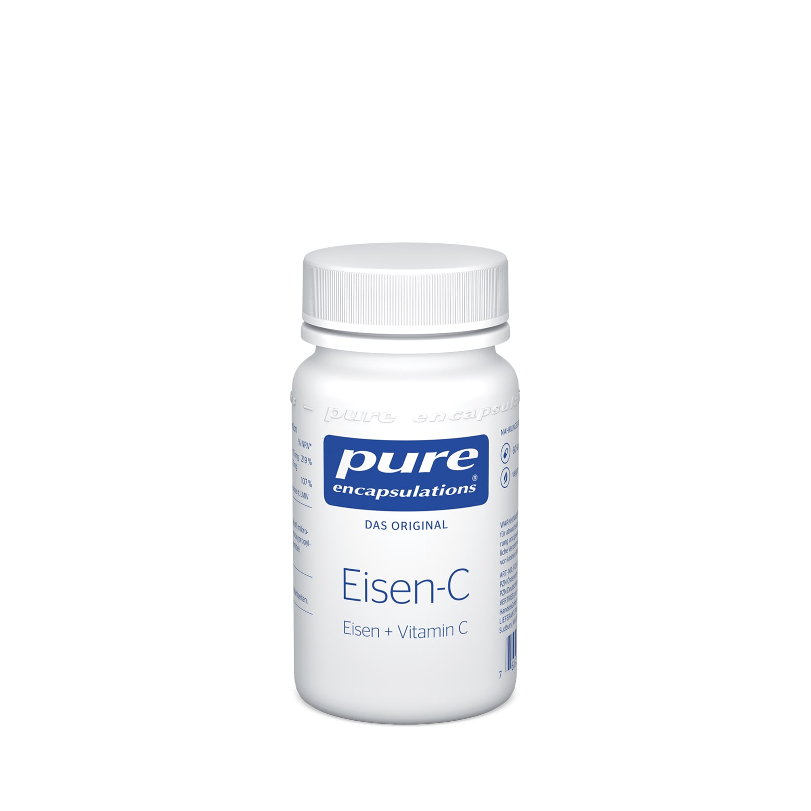 PURE ENCAPSULATIONS EISEN C