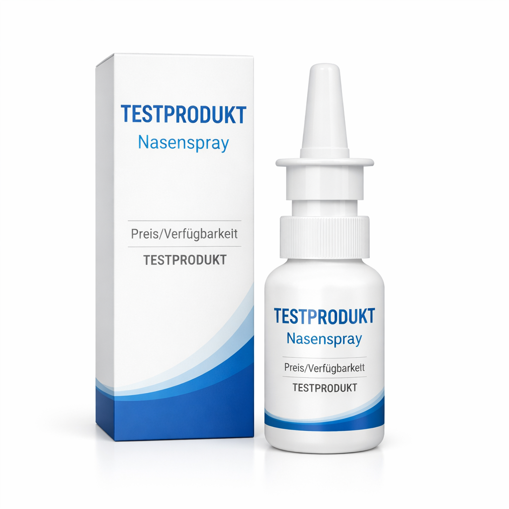 NasenDuo Nasenspray