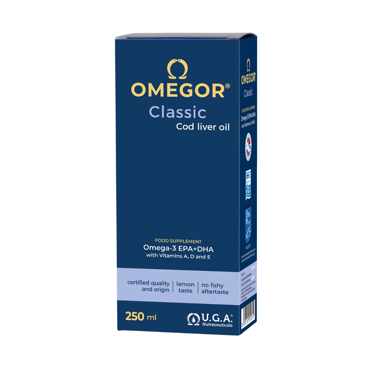 Omegor Classic