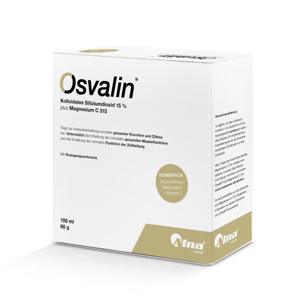 Osvalin®