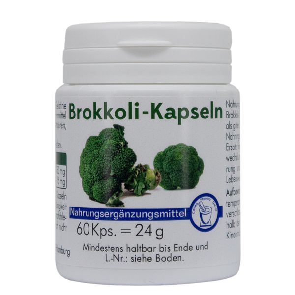 Brokkoli