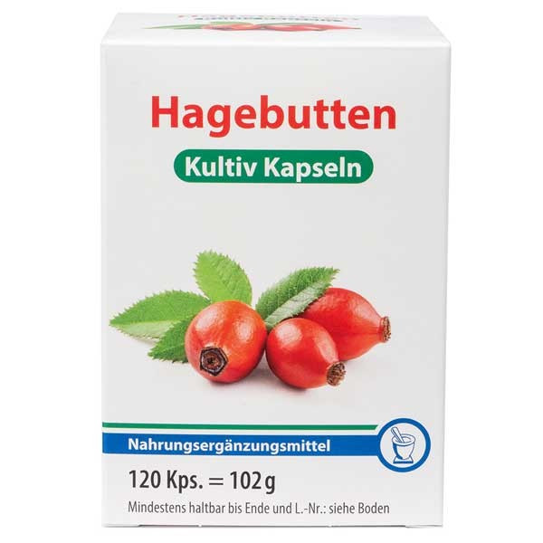 Hagebutten Kultiv