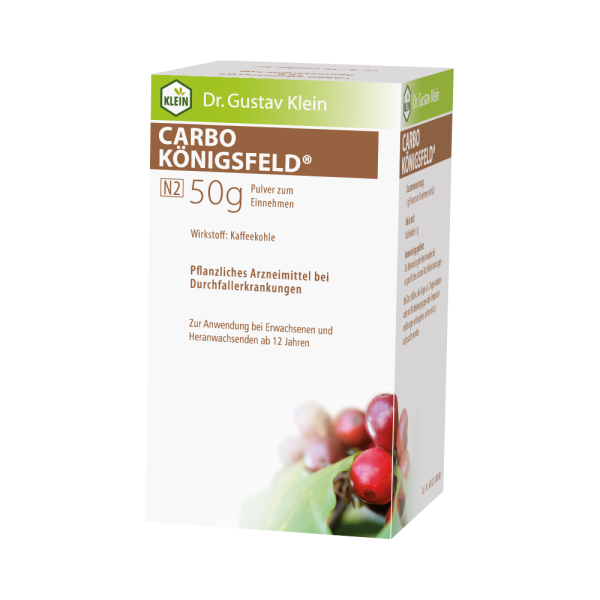 Carbo Königsfeld