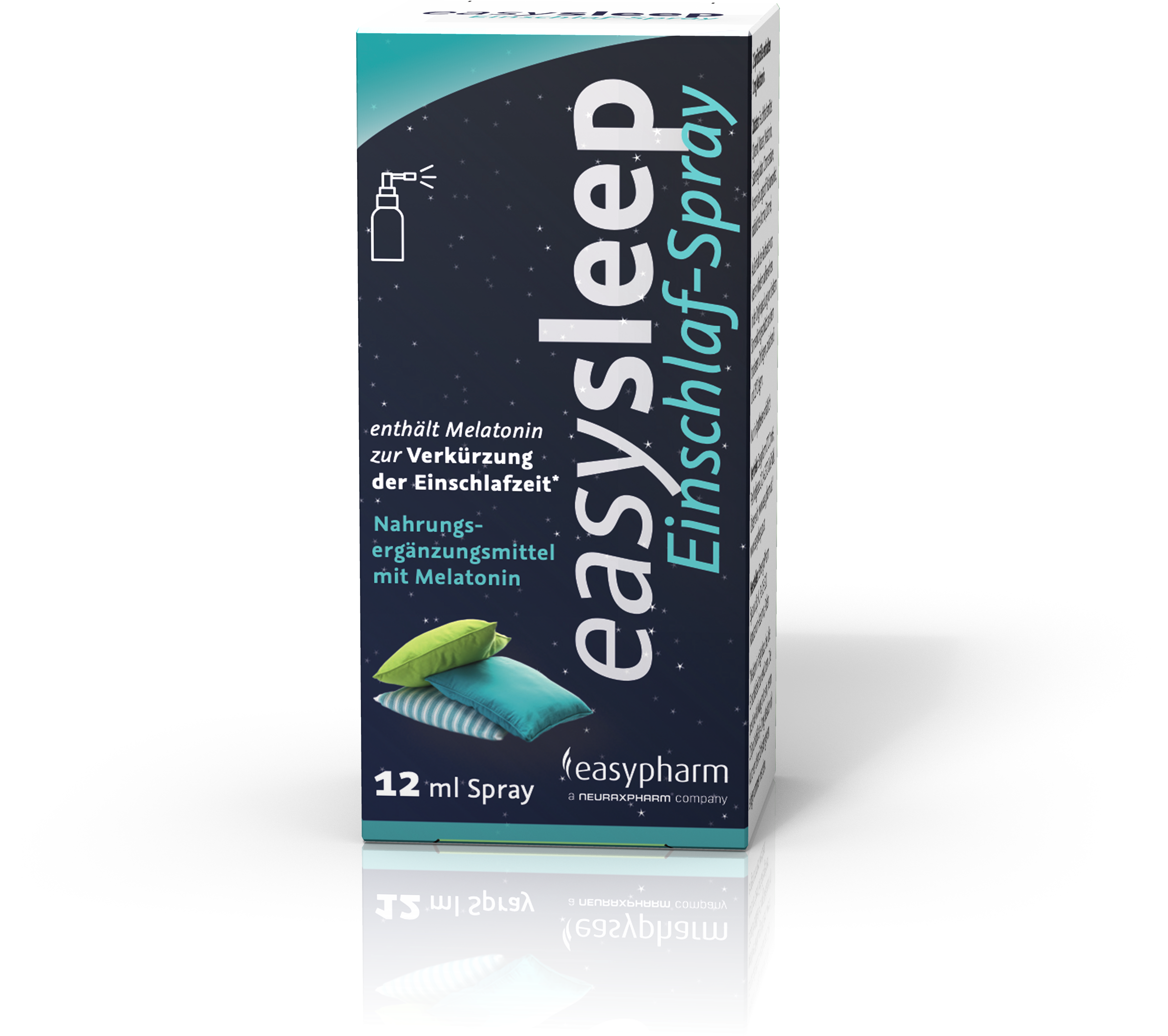 easysleep Einschlaf-Spray
