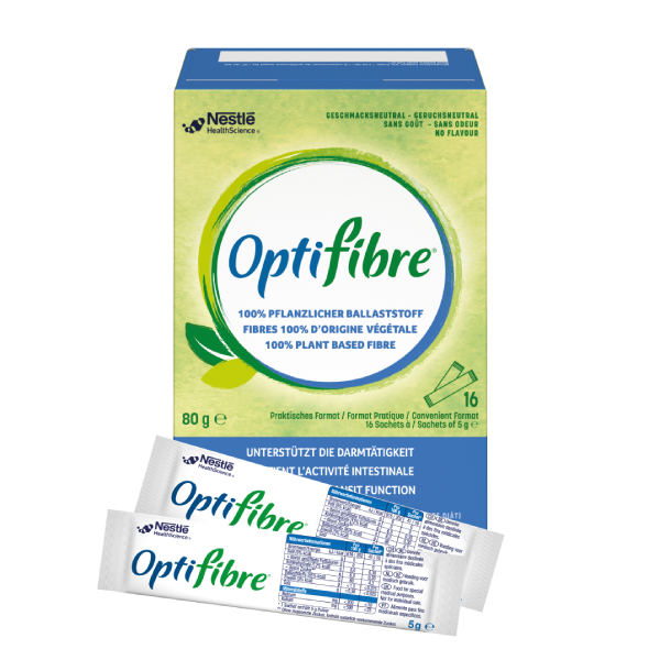 OptiFibre®
