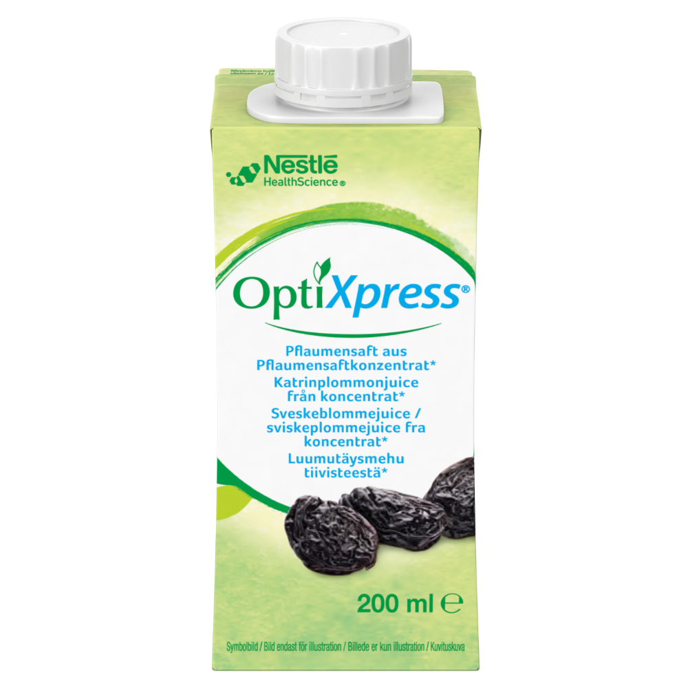OptiXpress®