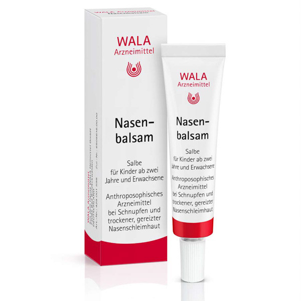 Nasenbalsam