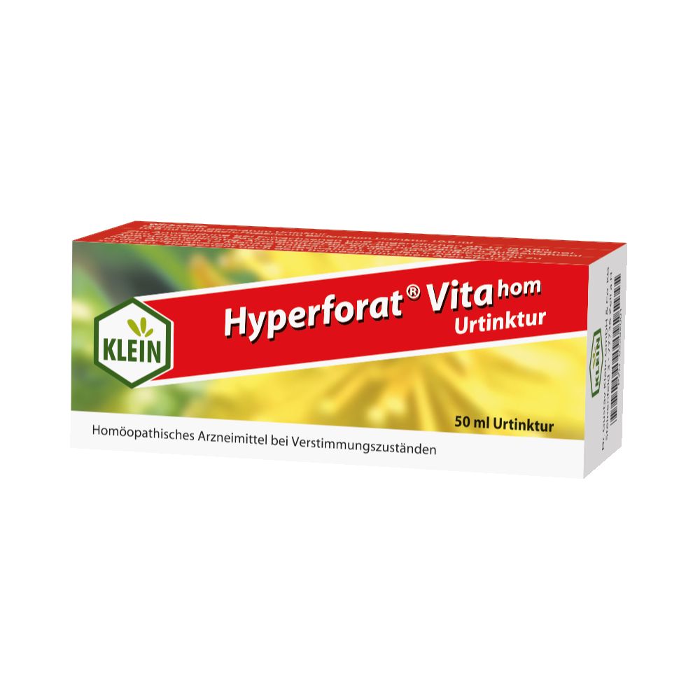Hyperforat Vitahom