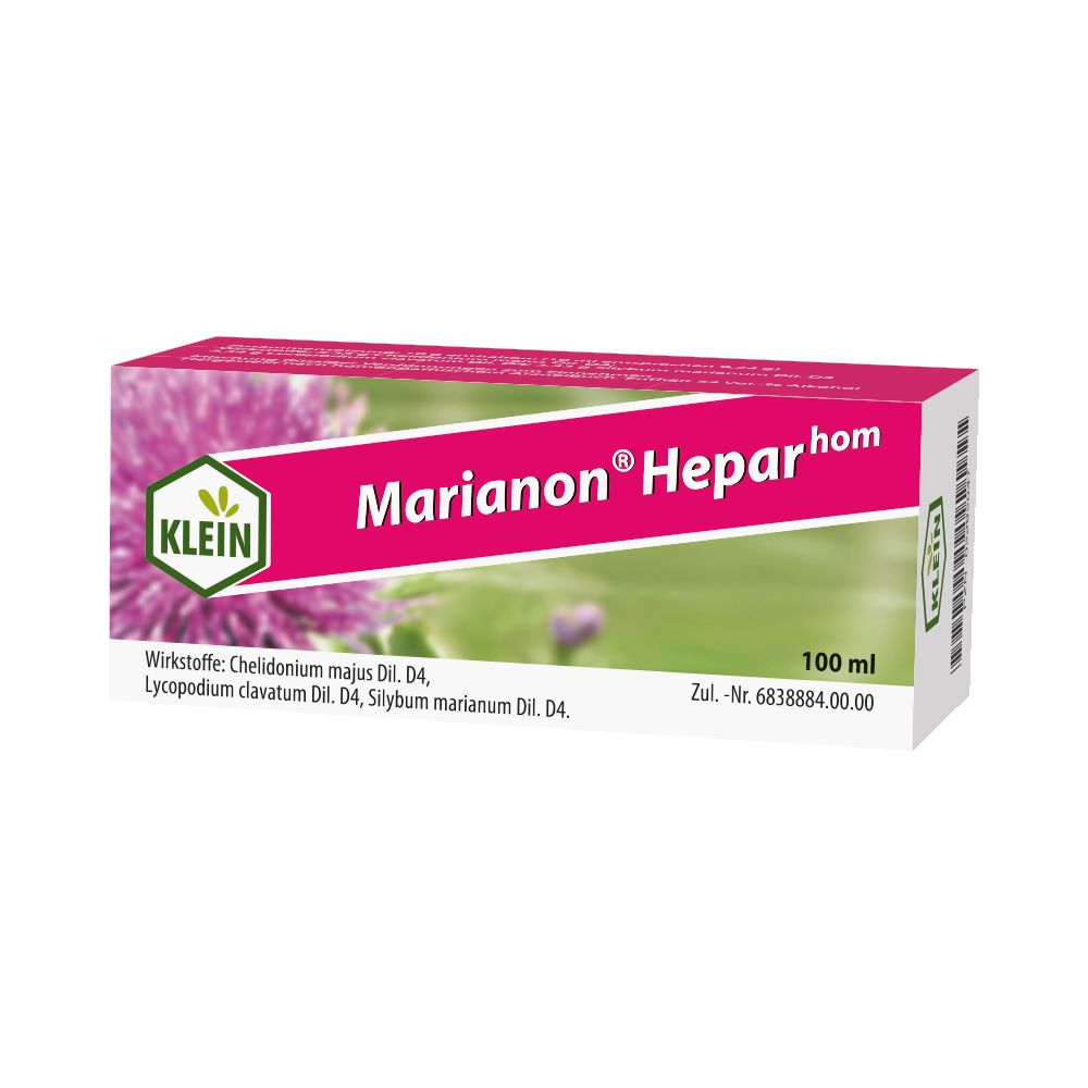 Marianon Heparhom