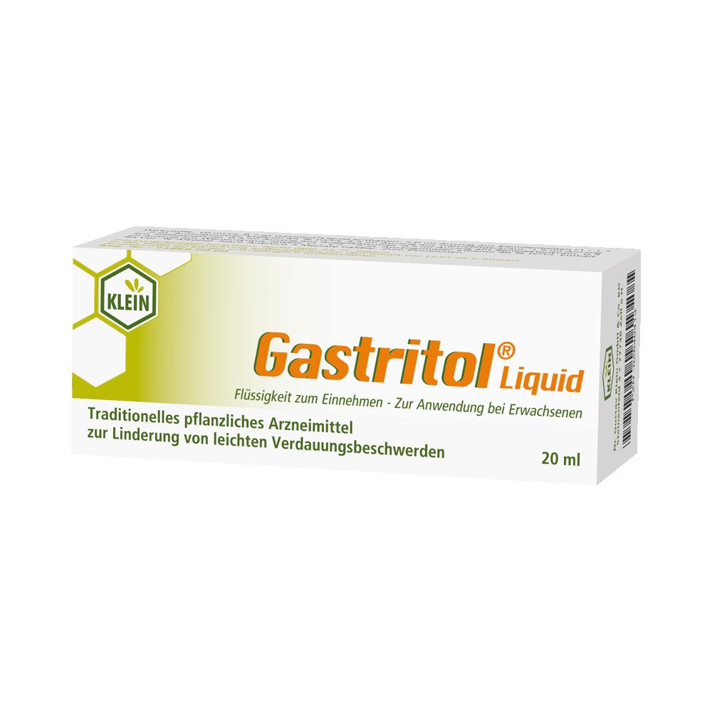 Gastritol Liquid