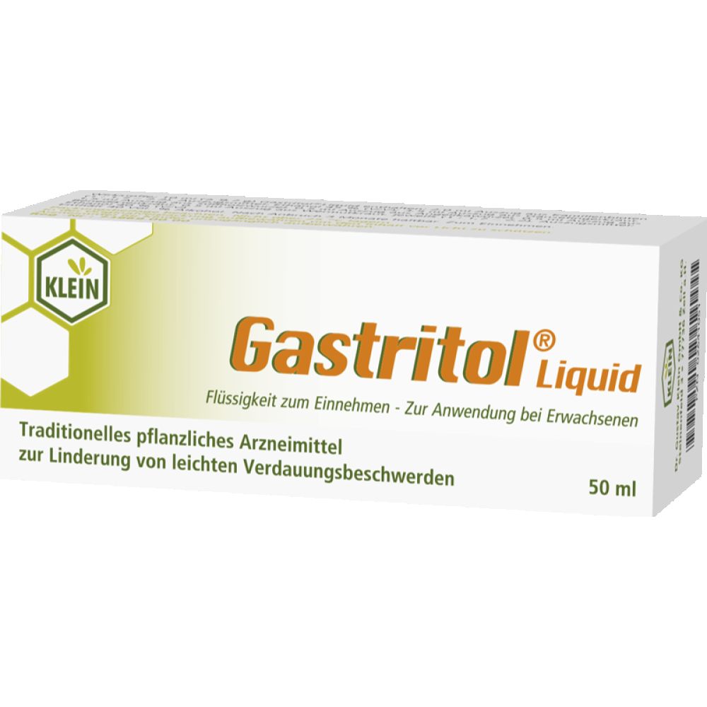 Gastritol Liquid
