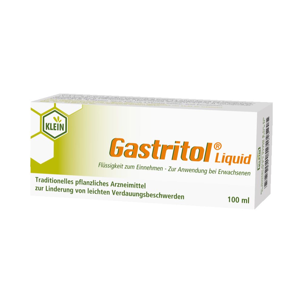 Gastritol Liquid