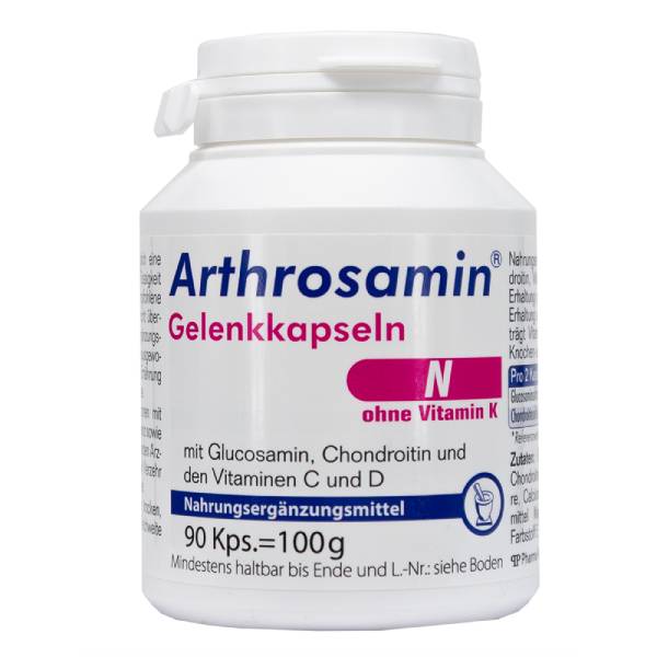 Arthrosamin N